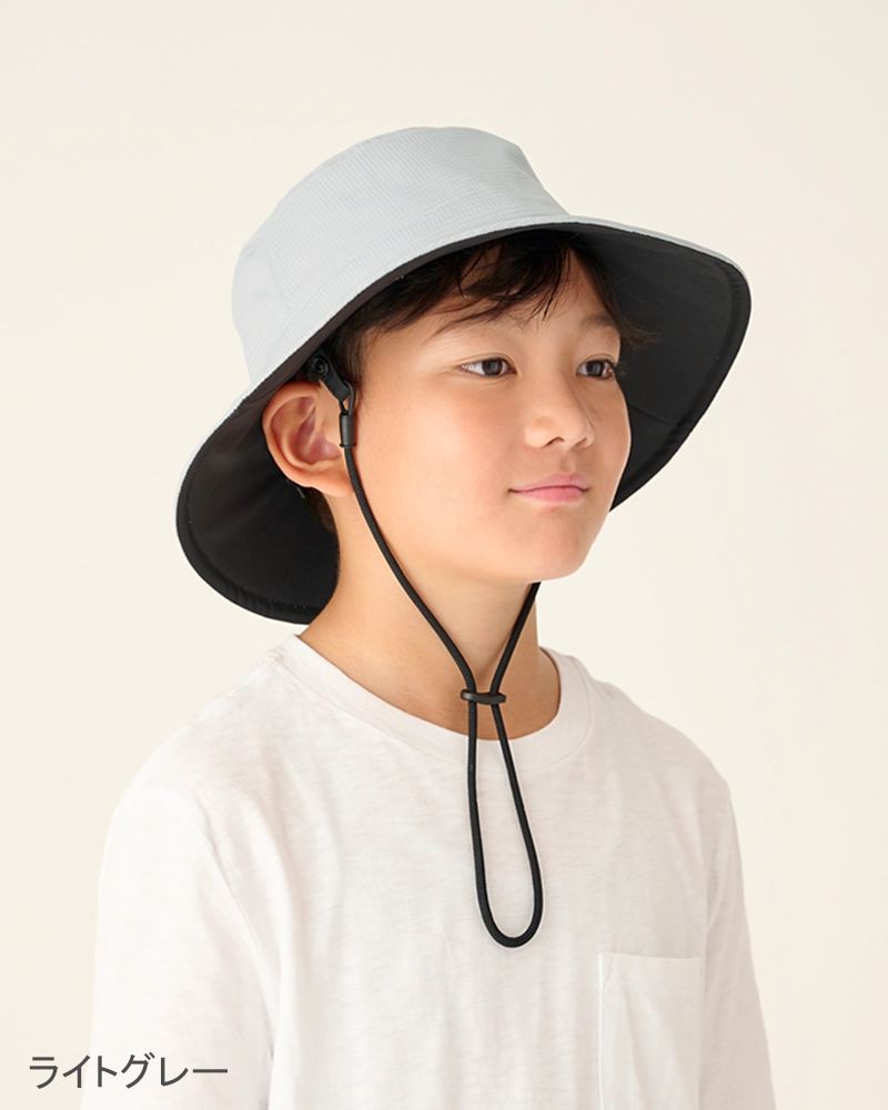 エア・マルチハット（キッズ）