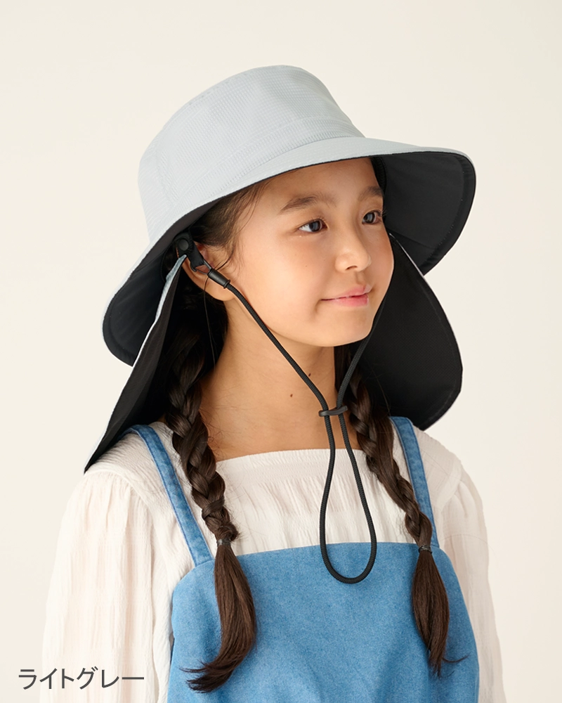 エア・マルチハット（キッズ）