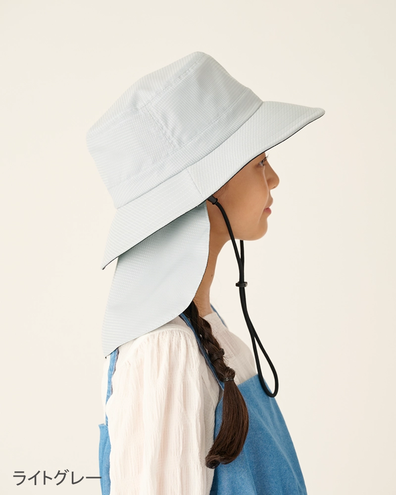 エア・マルチハット（キッズ）