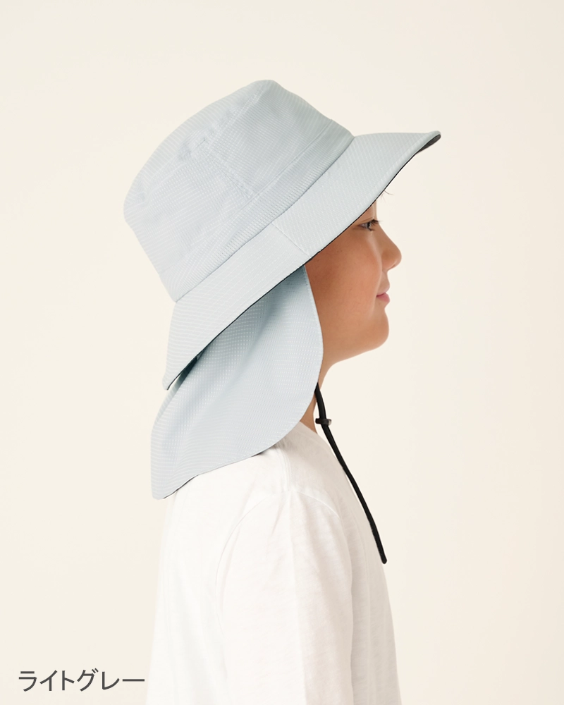 エア・マルチハット（キッズ）