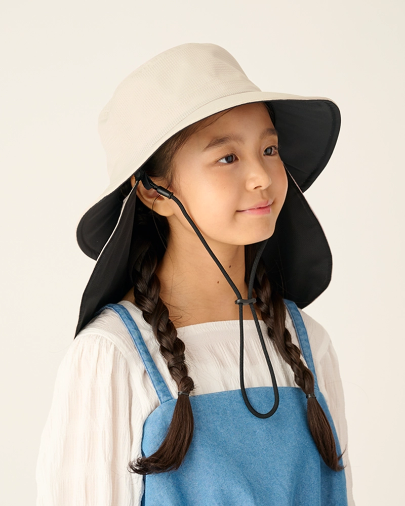 エア・マルチハット（キッズ）