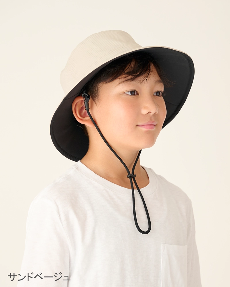 エア・マルチハット（キッズ）