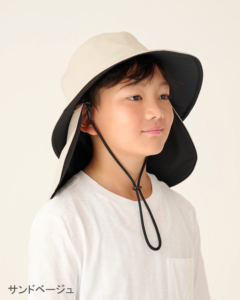 エア・マルチハット（キッズ）