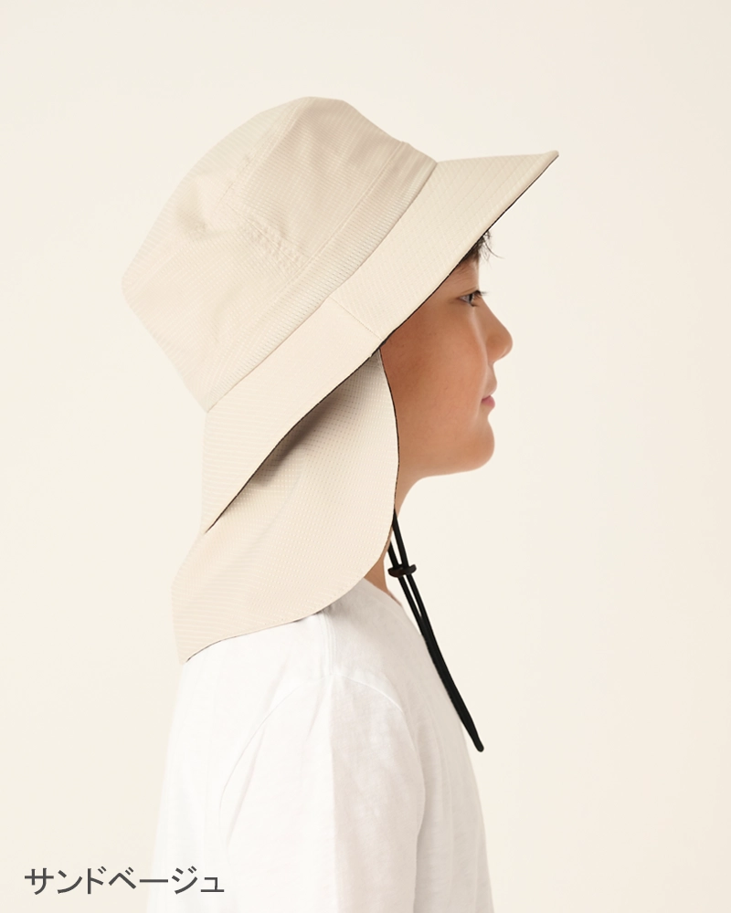 エア・マルチハット（キッズ）