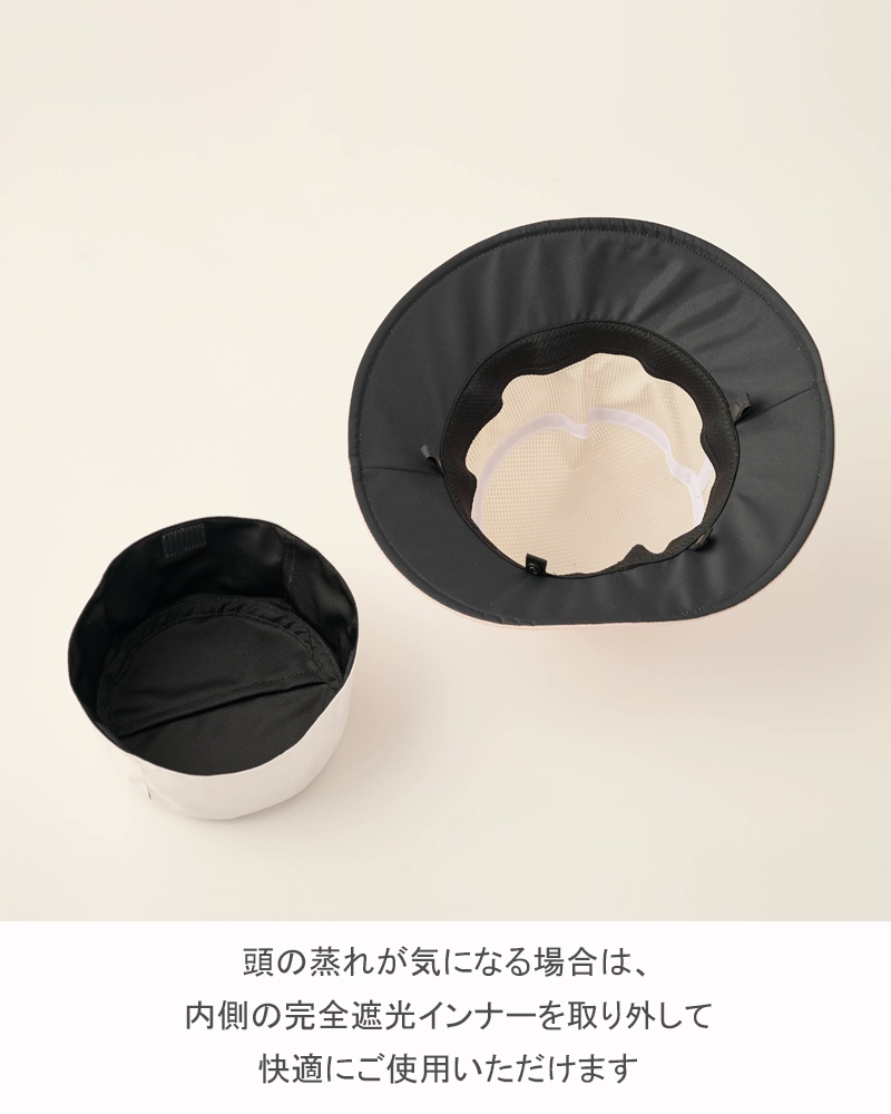 エア・マルチハット（キッズ）