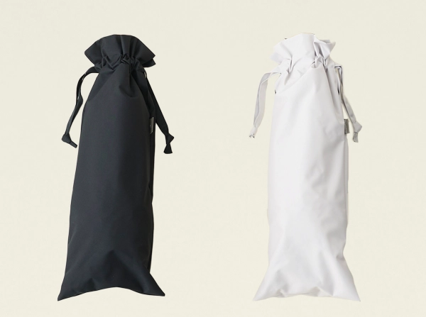 日傘袋(2段折フリル用)