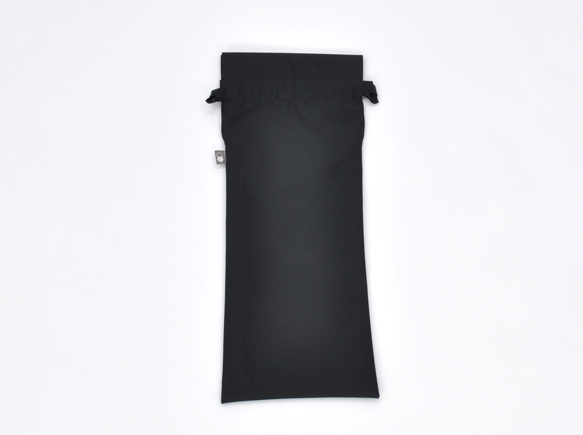 日傘袋(２段折フリル用) | 完全遮光日傘｜サンバリア100