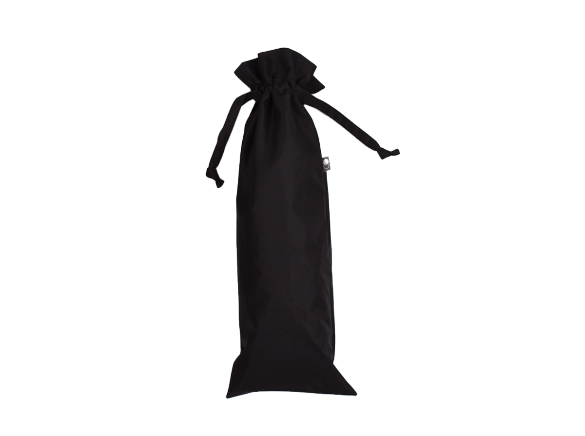 日傘袋(２段折フリル用) | 完全遮光日傘｜サンバリア100