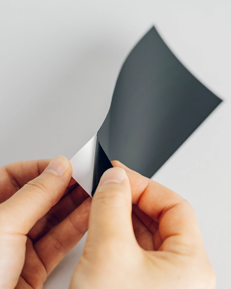 完全遮光 補修シート