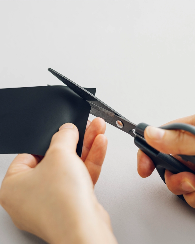 完全遮光 補修シート