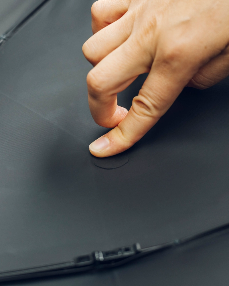 完全遮光 補修シート