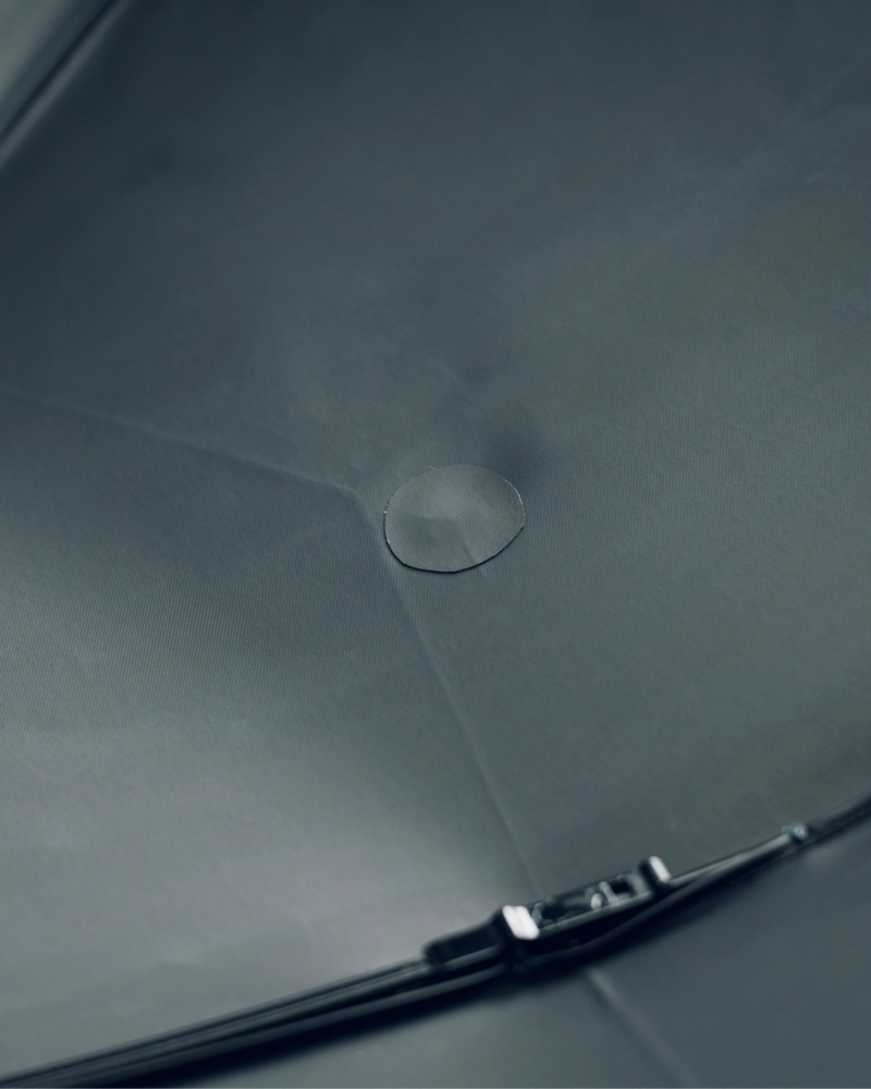 完全遮光 補修シート