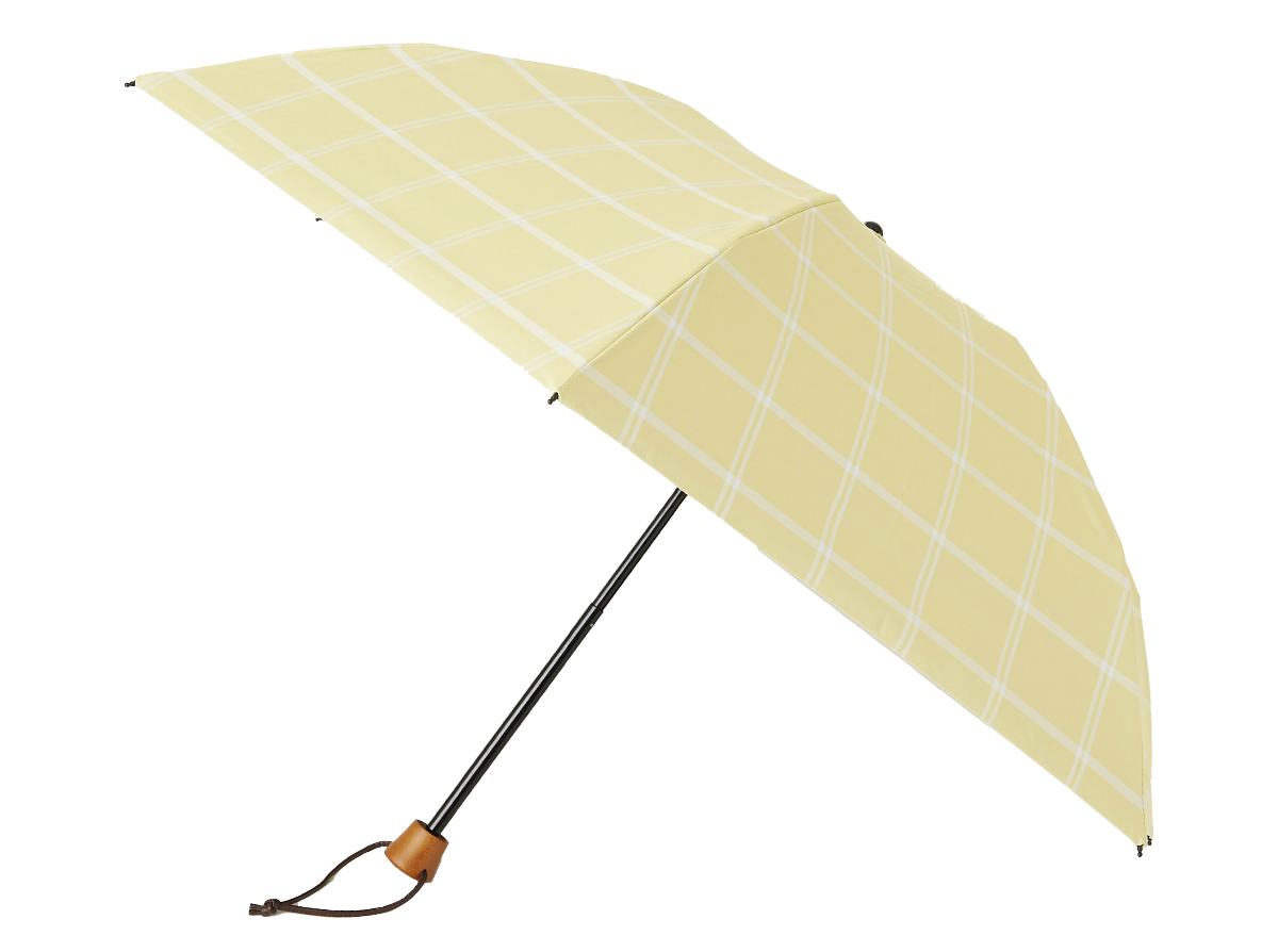 折りたたみ日傘 | サンバリア100
