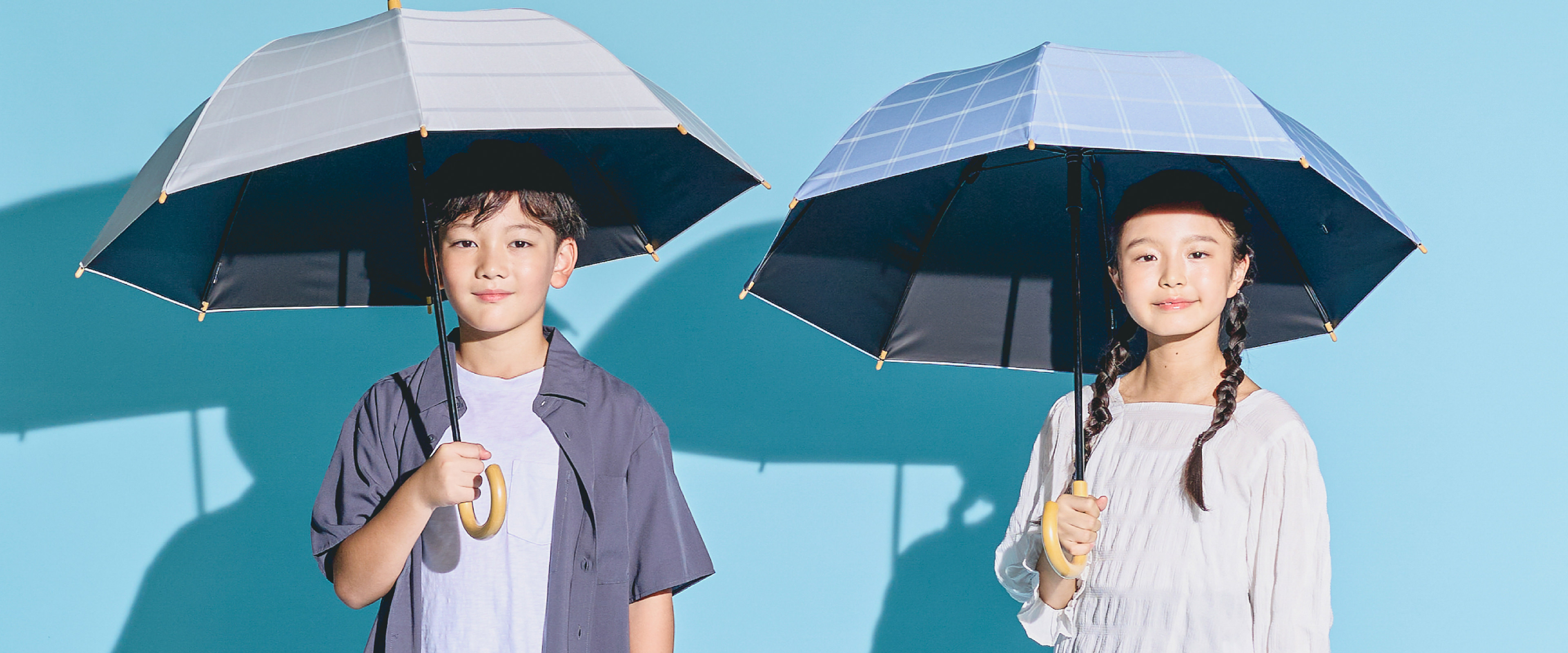 SUN BARRIER100 for KIDS