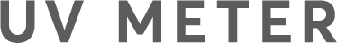 UV METER