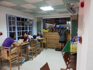 新店舗