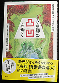 京都高低差崖会